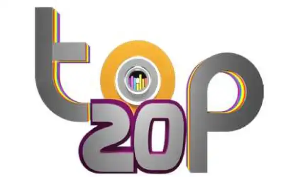 Top 20 Musics For the Month of April 2017